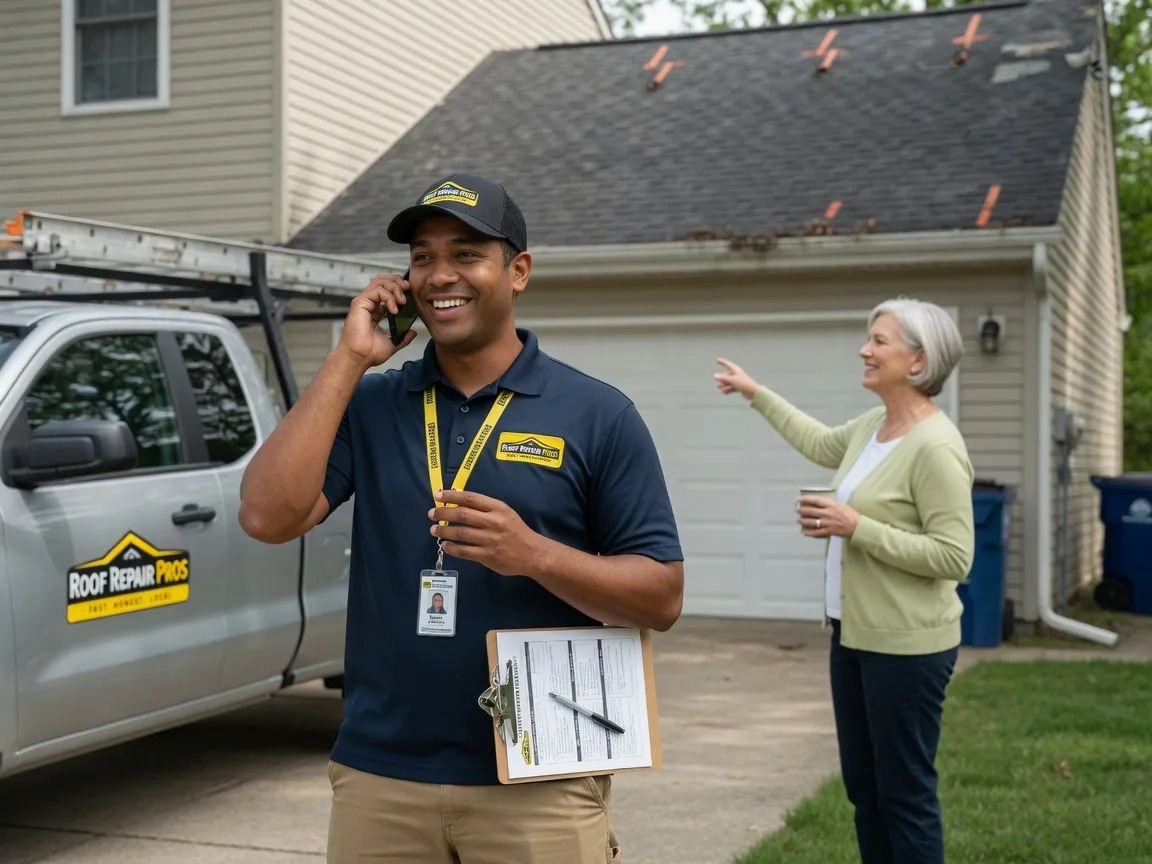 Roof Repair Sarah Ann, WV FAQs